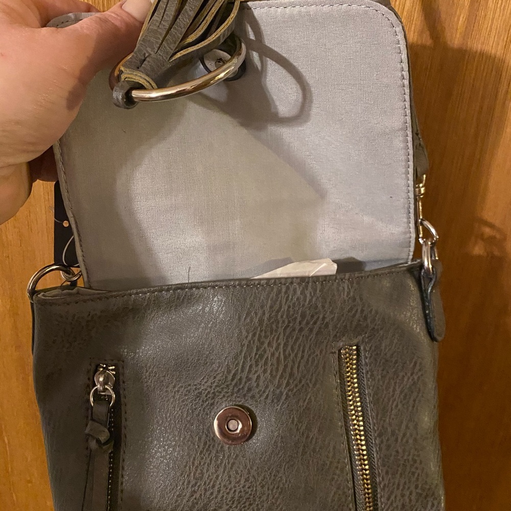Small backpack - Picture 3 of 3